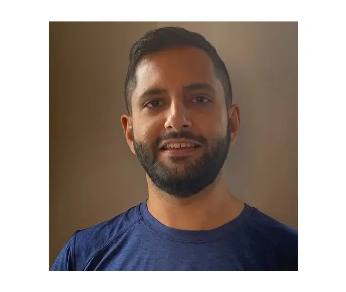 Gurjeet Grewal, Operations Director At Octopus Electric Vehicles