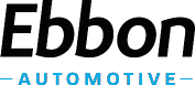 Ebbon Automotive Logo