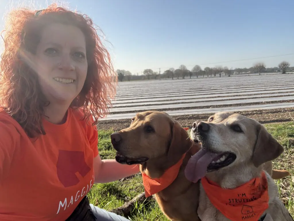 Eppon Group Mutt Strutt