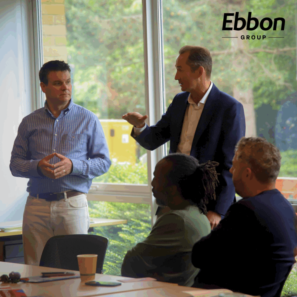 Ebbon Group Youth Day