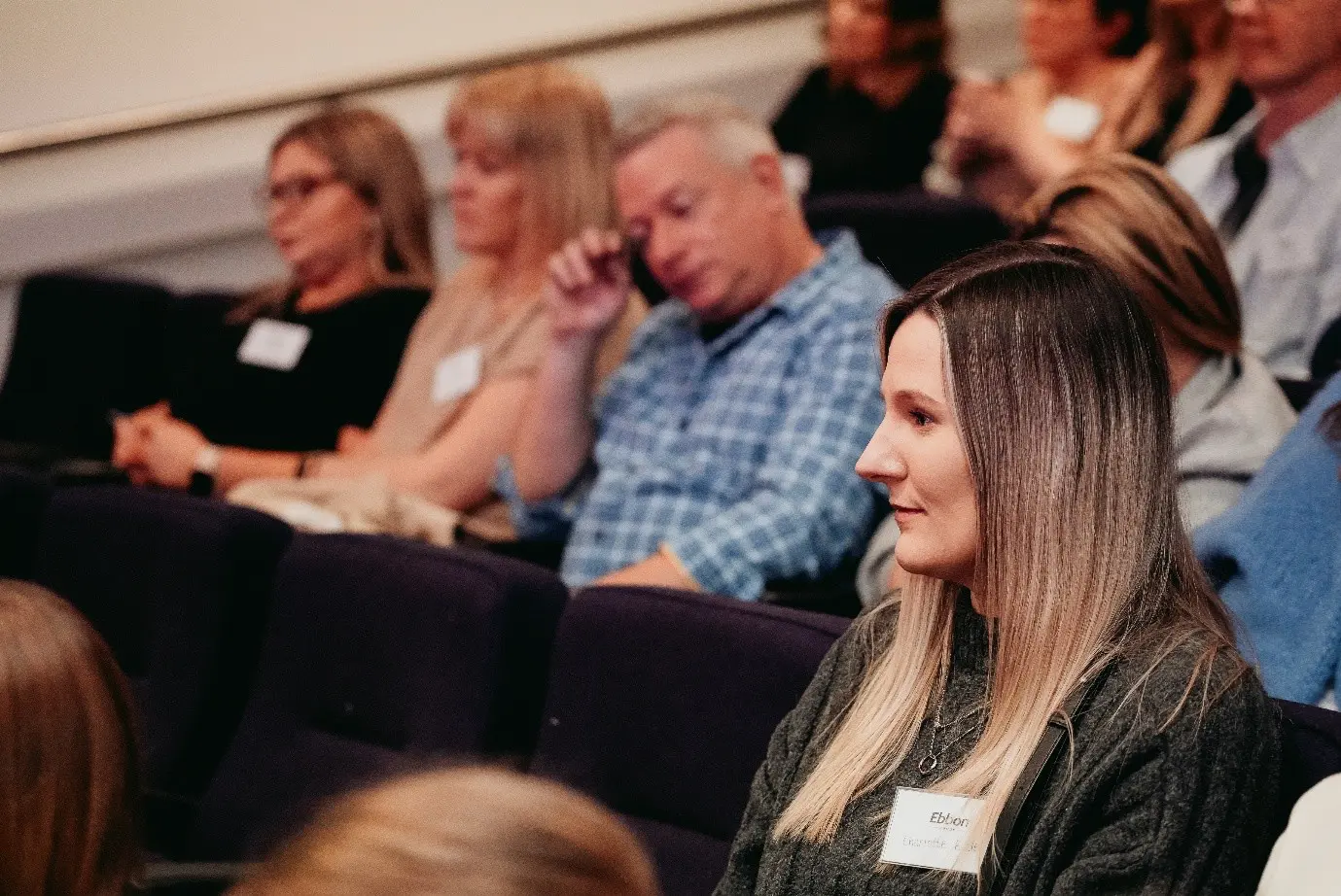 Driven By Our People: A Closer Look At Charlotte’s Journey