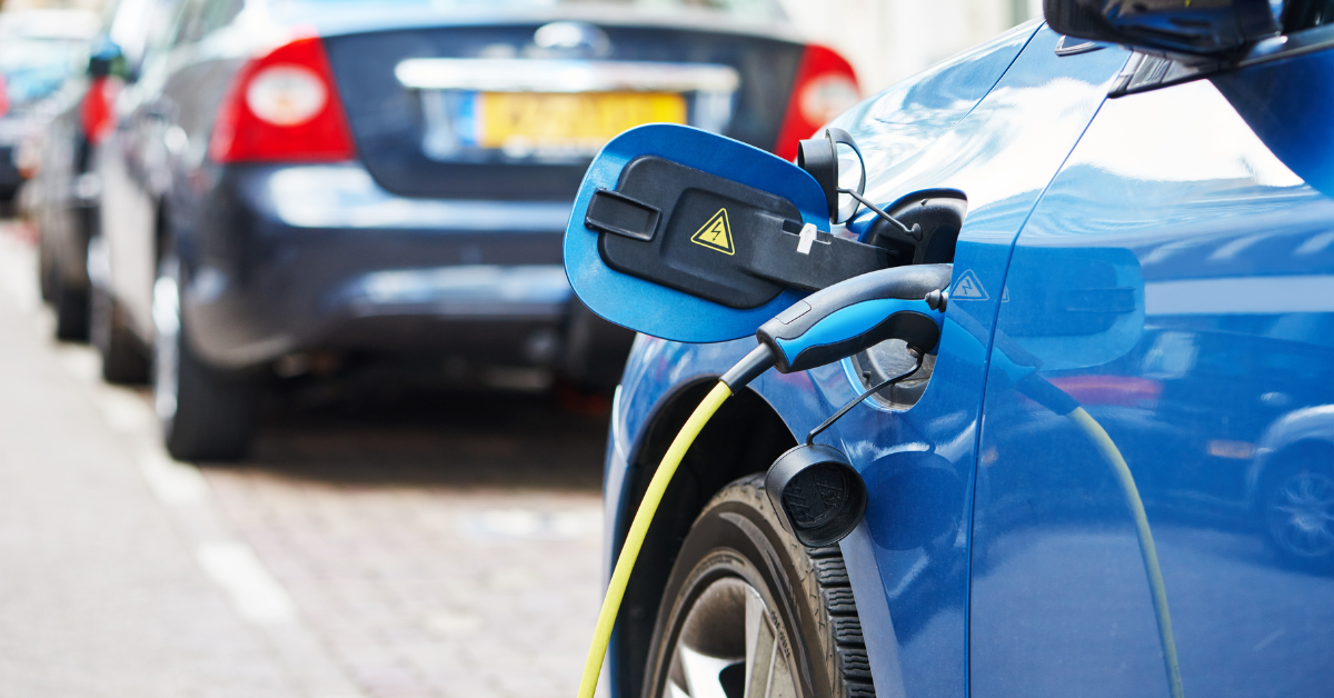 Imbalance in used car market threatens EV take-up and increases costs